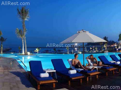 Radisson SAS Resort 25